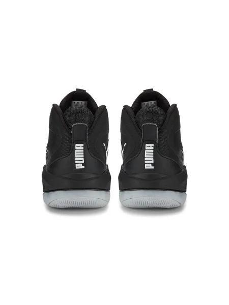 Pantofi Puma negru