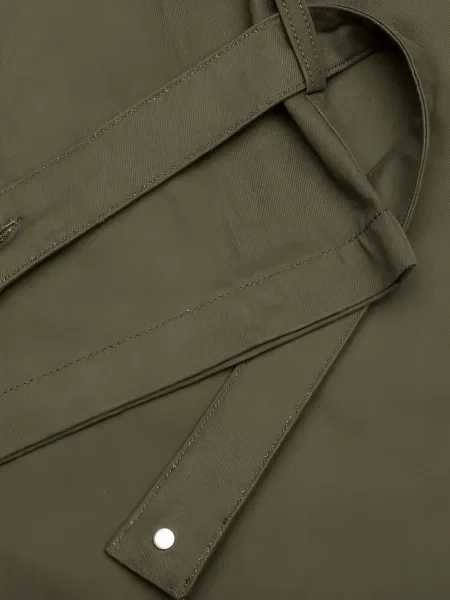 Pantaloni cargo Rhude verde