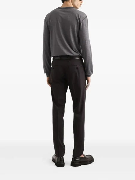 Pantaloni Dolce & Gabbana gri
