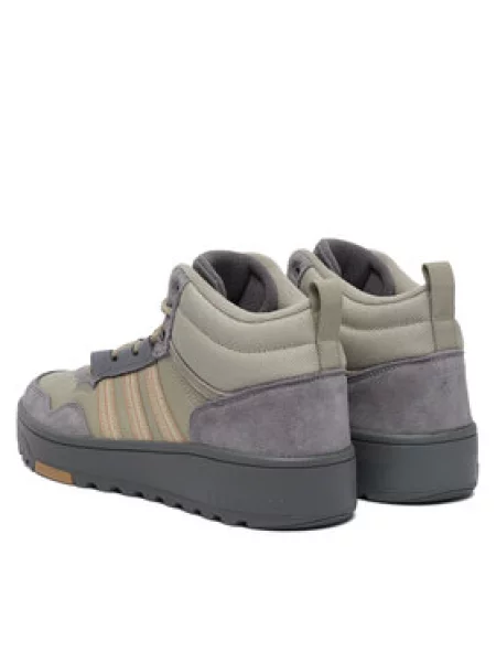 Sneakersy adidas zelené