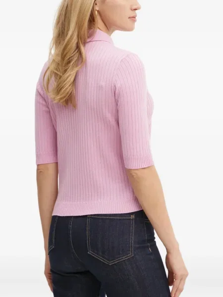 Top Luisa Spagnoli roz