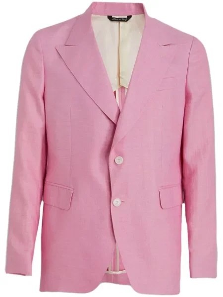 Sacou Brian Dales roz