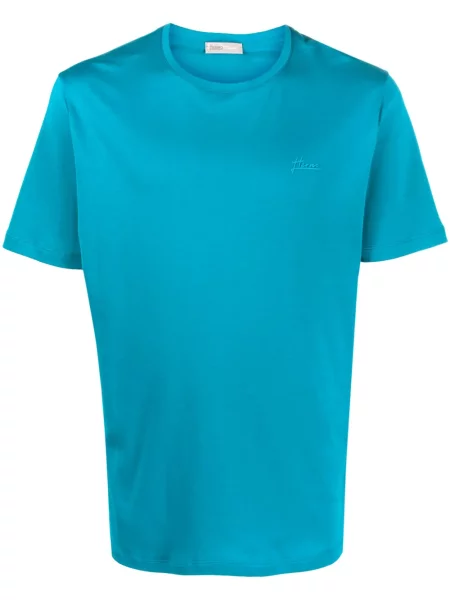 Tricou Herno cu broderie