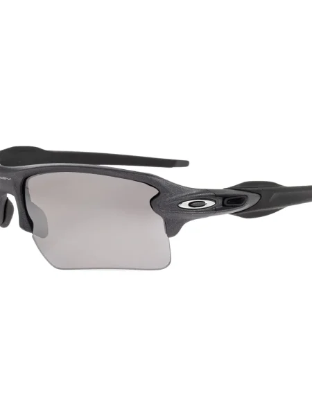 Ochelari de soare Oakley gri