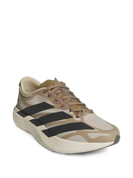Tricou Adidas Terrex alergare alb