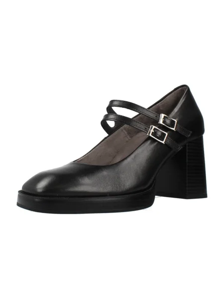 Pantofi Pitillos negru