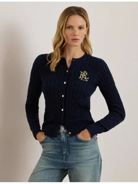 LAUREN RALPH LAUREN Cardigan