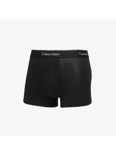 Разтягам боксерки Calvin Klein черно