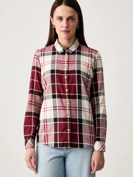 Barbour cămașă pentru femei din BRENDON