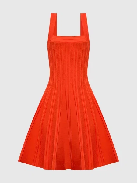 Сукня Indie Simkhai червона