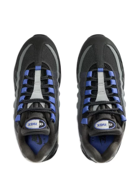 Sneaker Nike Air Max 95 fekete