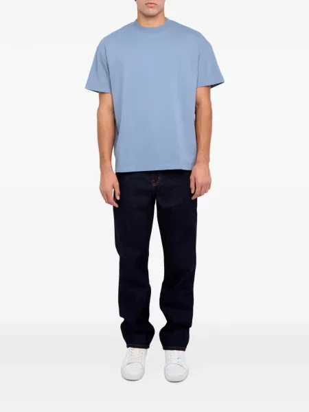 Tricou Zadig&voltaire albastru