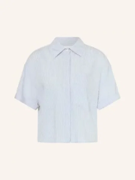 Koszula Dondup niebieska
