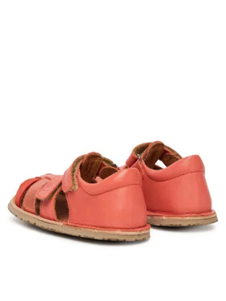 Sandali Froddo Barefoot Flexy Ivi S Koral