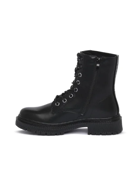 Pantofi Dockers negru