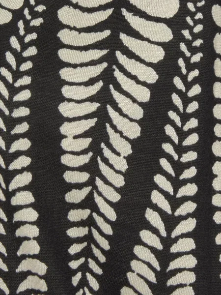 LASCANA Rochie nisipiu negru