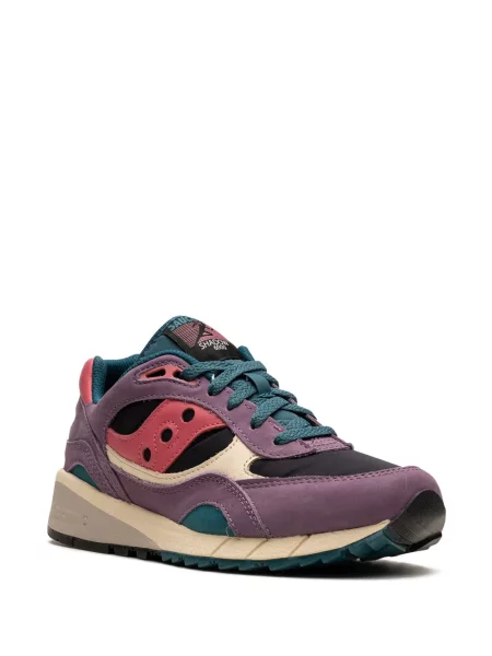 Sportbačiai Saucony violetinė