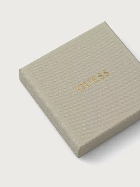 Серьги Guess