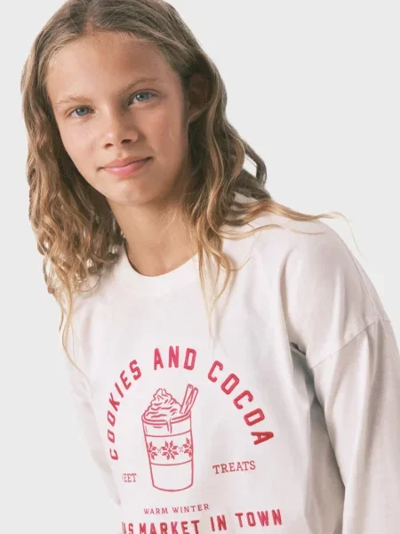 Детская пижама Women'secret
