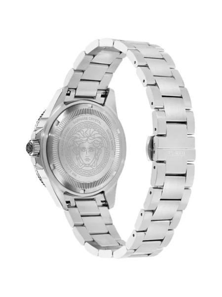 Ceas Versace negru