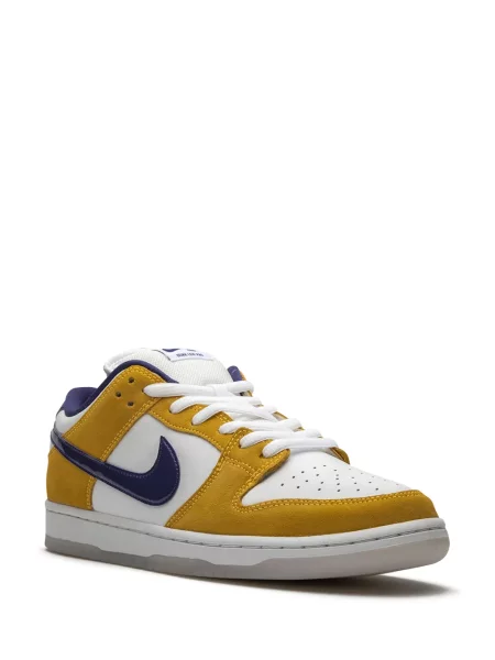 Sportbačiai Nike Dunk balta