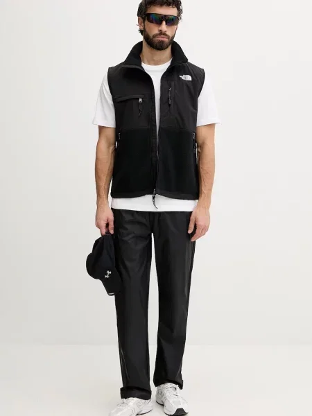 The North Face kratka majica GRAPHIC bela