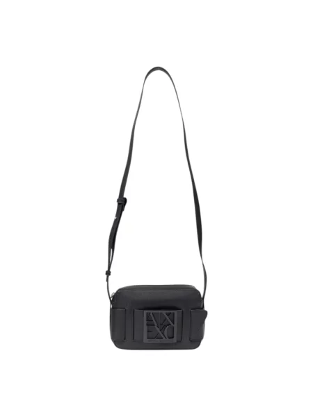 Armani Exchange torebka NOS czarny