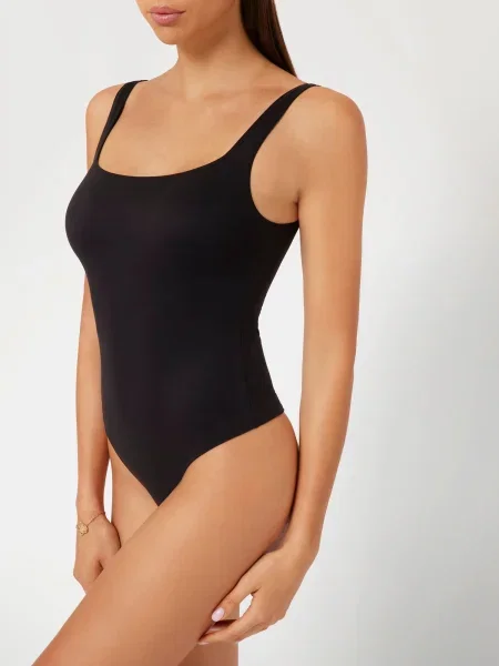 GUESS Body Eveline' negru