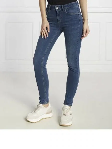 Liu Jo Farmer | Skinny fit kék