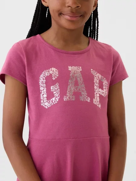 Rochie copii Gap roz
