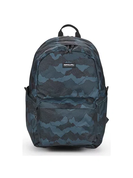 Taška Rip Curl čierna