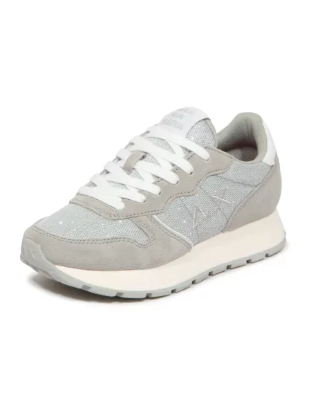 Sneakersy Sun68 szare