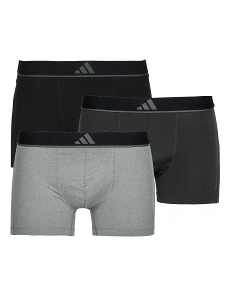 Boksarice Adidas siva