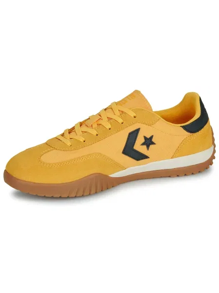 Bežecké tenisky Converse žltá