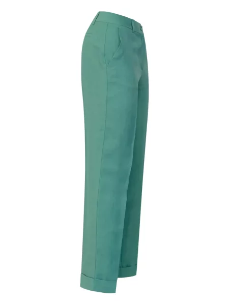Pantaloni P.a.r.o.s.h. verde
