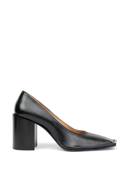 Pantofi cu toc Maison Margiela negru