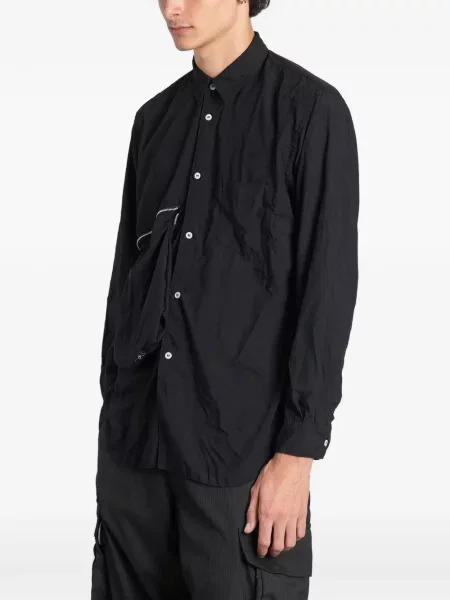 Cămașă Comme Des Garçons Shirt negru