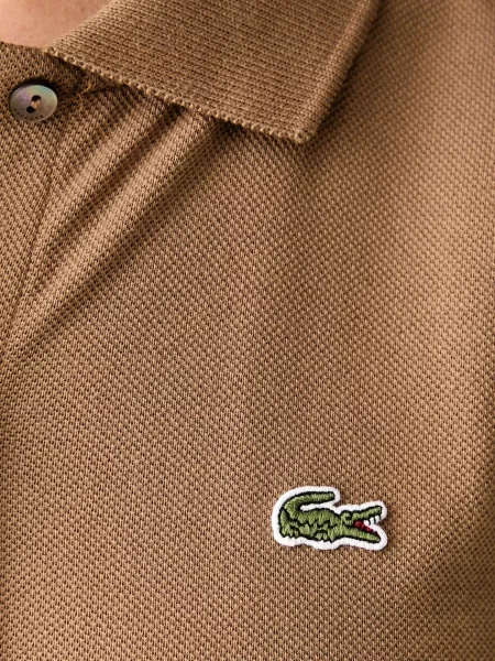 Lacoste nyári ruha barna
