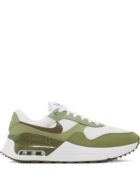Sneakers Nike Air Max με μαργαριτάρια λευκό