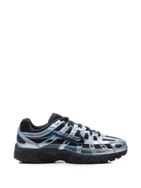 Sneakerși Nike albastru