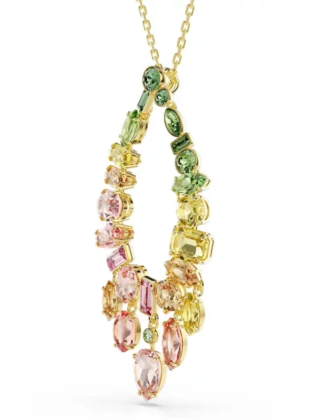 Swarovski colier GEMA