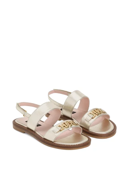 Sandały dziecięce Dolce And Gabbana