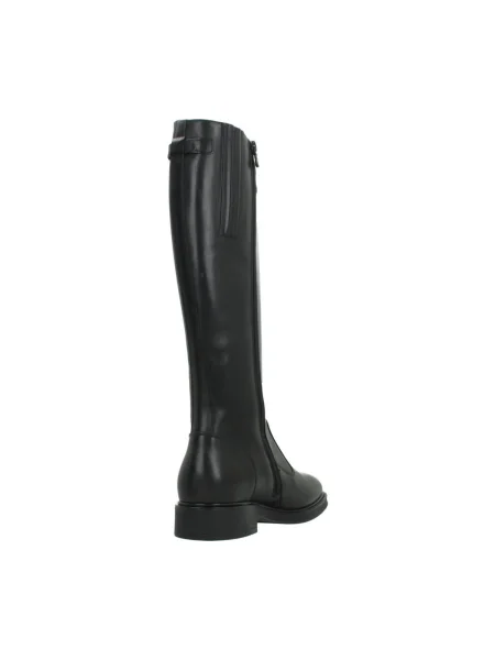 Pantofi Nerogiardini negru