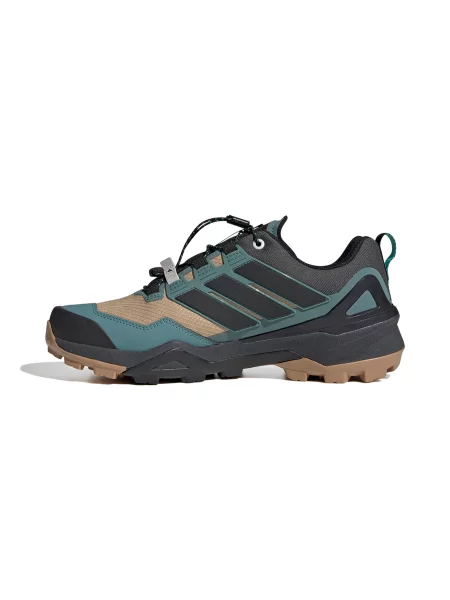 Маратонки Adidas Performance за туризъм черно