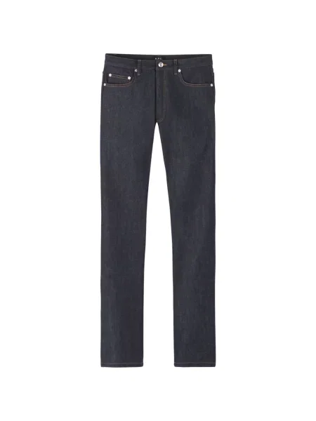 Blugi A.p.c. albastru