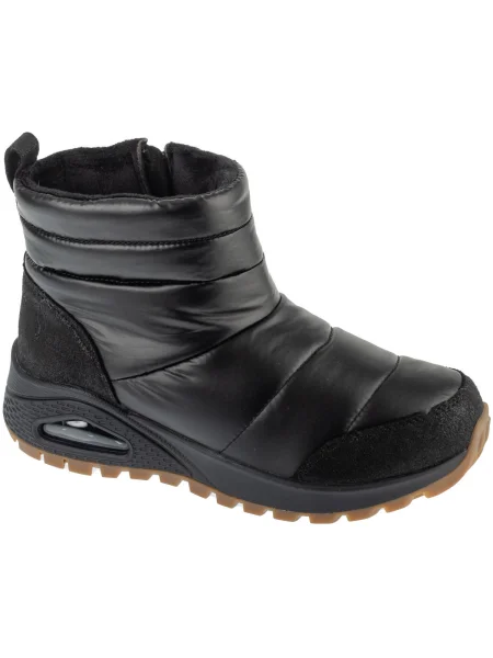 Pantofi Skechers negru