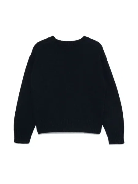 Sweter dziecięcy Il Gufo niebieski