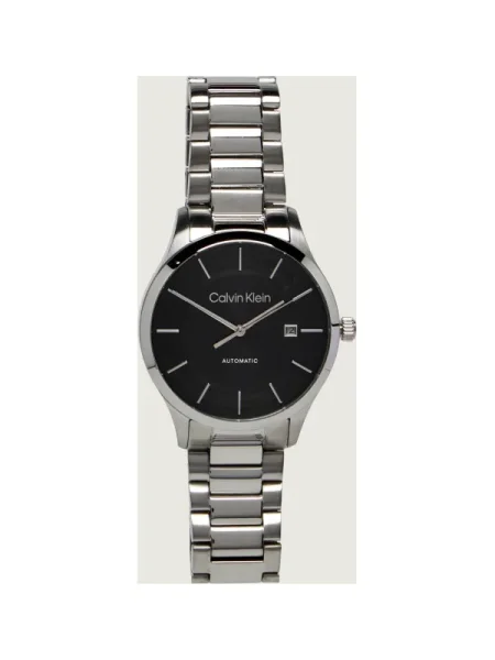 Calvin Klein Ceas Iconic argintiu