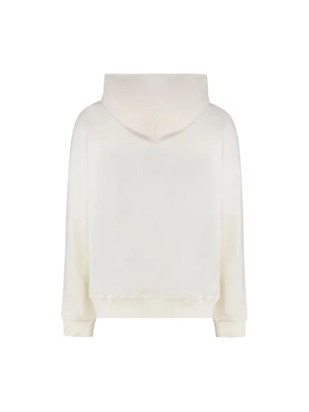 Bluza rozpinana Rick Owens biała