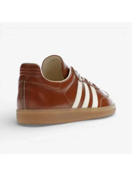Pantofi Adidas alb